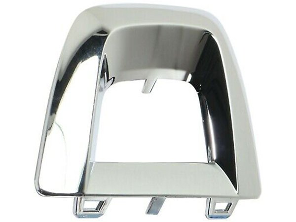 Tampon Nikelajı C253 X253 Ön Alt Sol Dış -AMG- - 2538855900