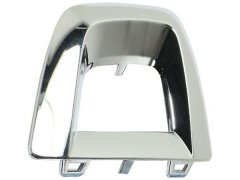 Tampon Nikelajı C253 X253 Ön Alt Sol Dış -AMG- - 2538855900