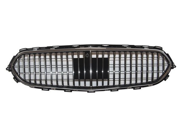 Panjur W213 Krom/Siyah (Kam-lı) -MAYBACH-STYLE- 2020- - 2133153