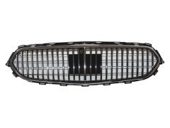 Panjur W213 Krom/Siyah (Kam-lı) -MAYBACH-STYLE- 2020- - 2133153