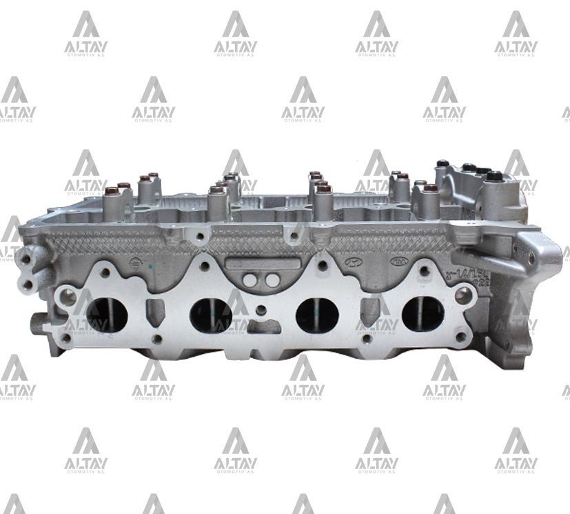 Silindir Kapağı Accent 11-14 Blue 1.4 / I-20 1.4 / Cerato 08-10 Benzinli G4Fc / G4Fa 5 İleri 221002B001