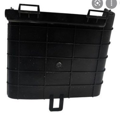 Akü Kapağı Yan Sağ Caddy Golf Jetta 2004-2010 1K0915336
