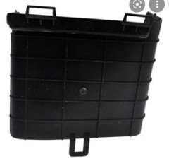 Akü Kapağı Yan Sağ Caddy Golf Jetta 2004-2010 1K0915336