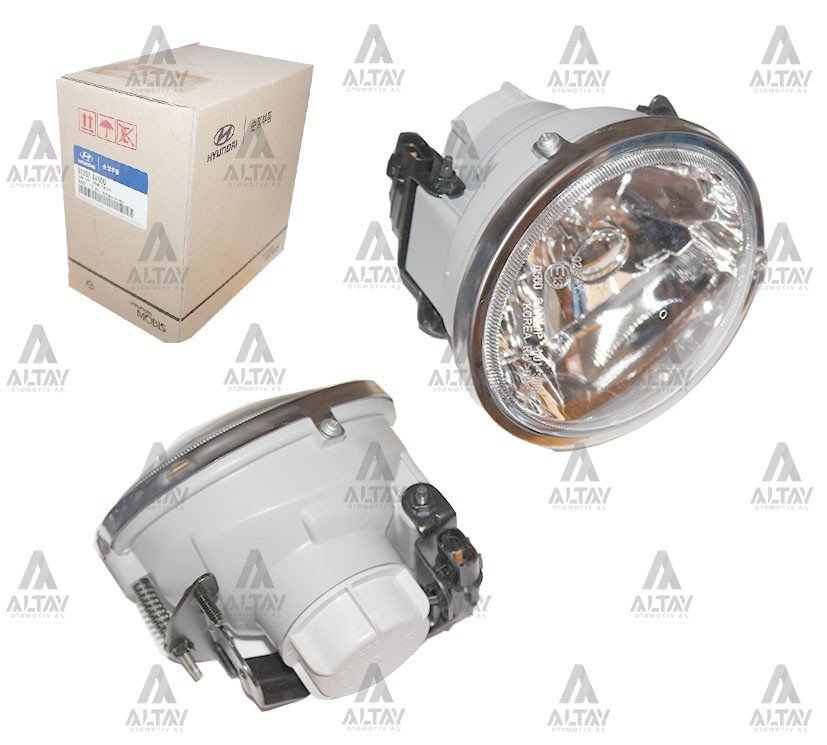 Sis Lambası Starex 02-07 Ön Sağ 922024A500