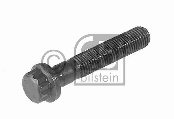 Piston Kol Saplaması  T4  - 028105425K