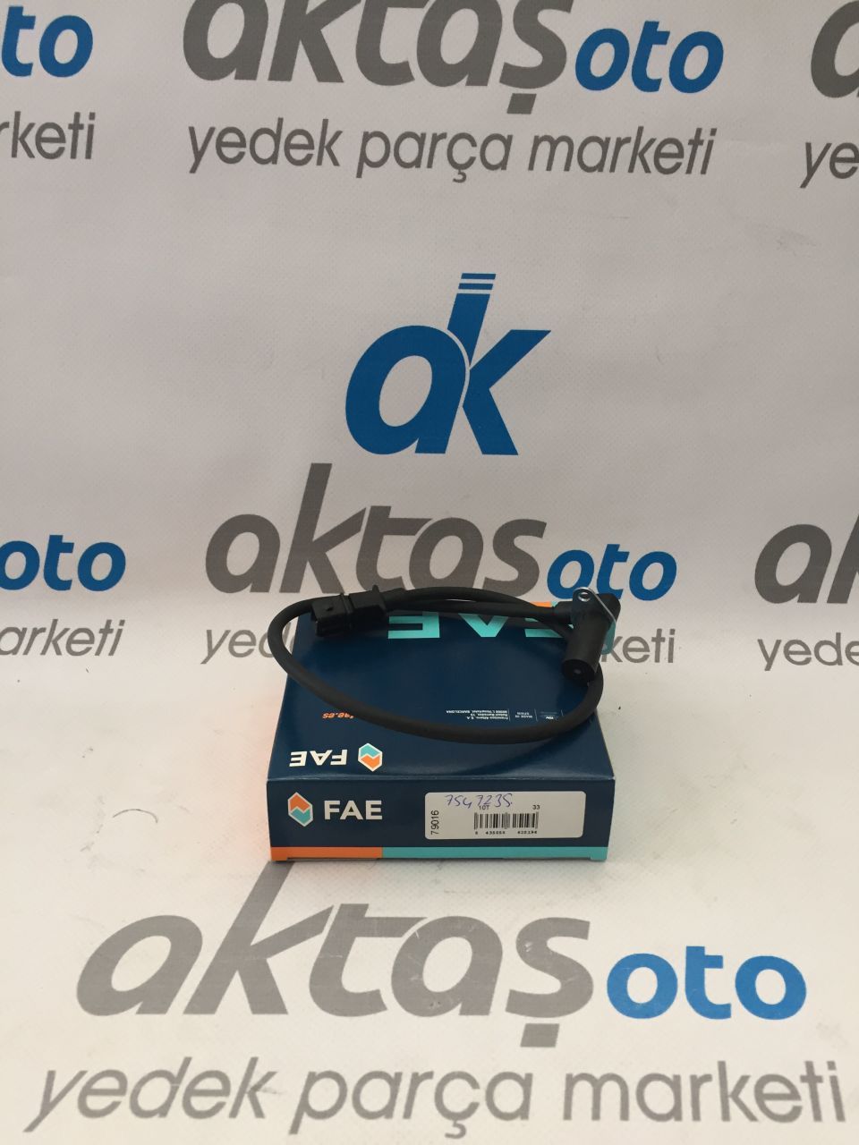 VOLANT SENSÖRÜ TEMPRA TİPO 2.0
