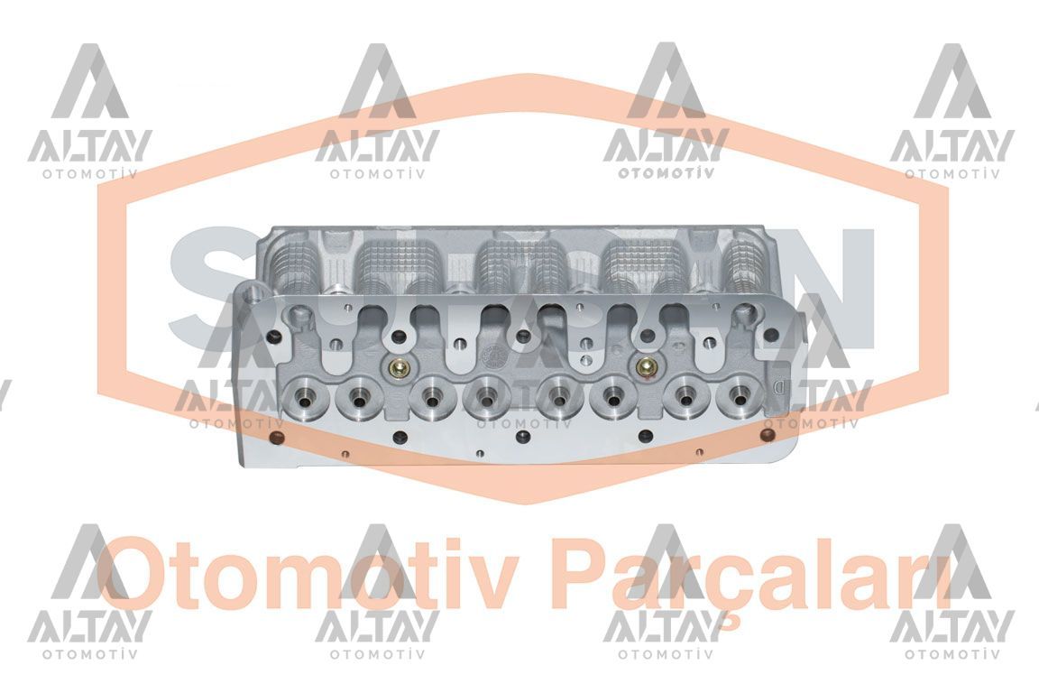 SİLİNDİR KAPAĞI TOFAŞ 1.6 (M.131 A6.000)
