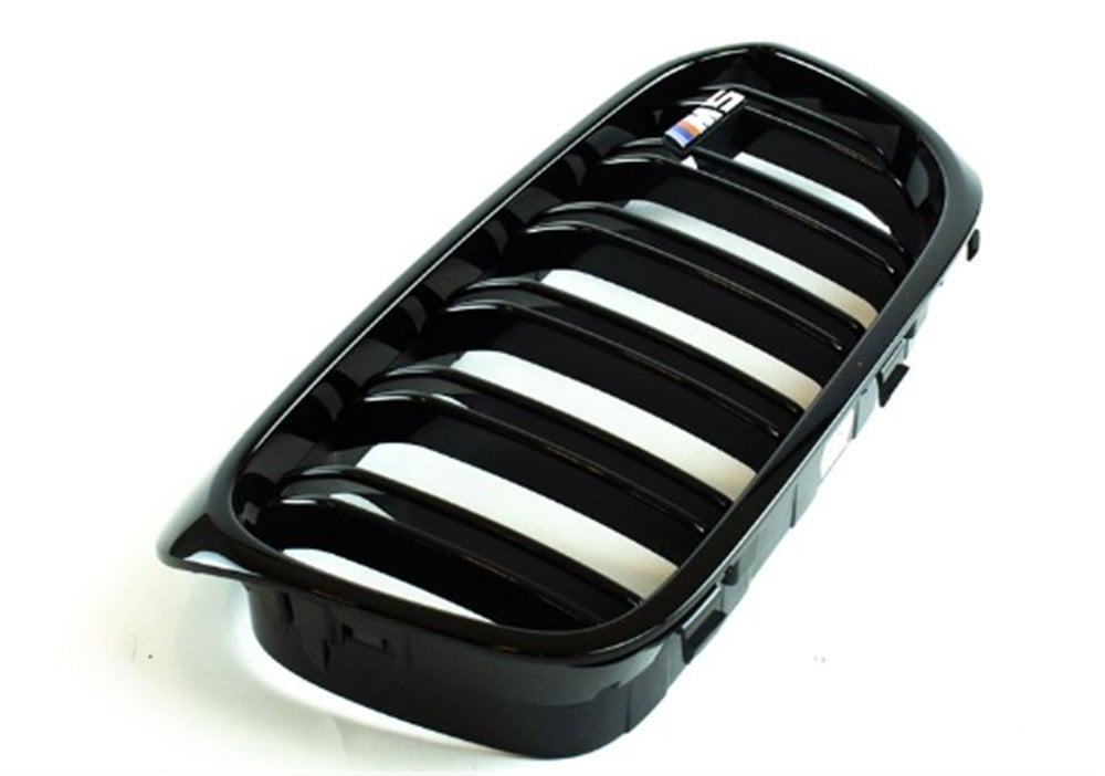 PANJUR 5 SERİSİ TAKIM M PERFORMANS PARLAK SİYAH BMW TAKIM G30 5