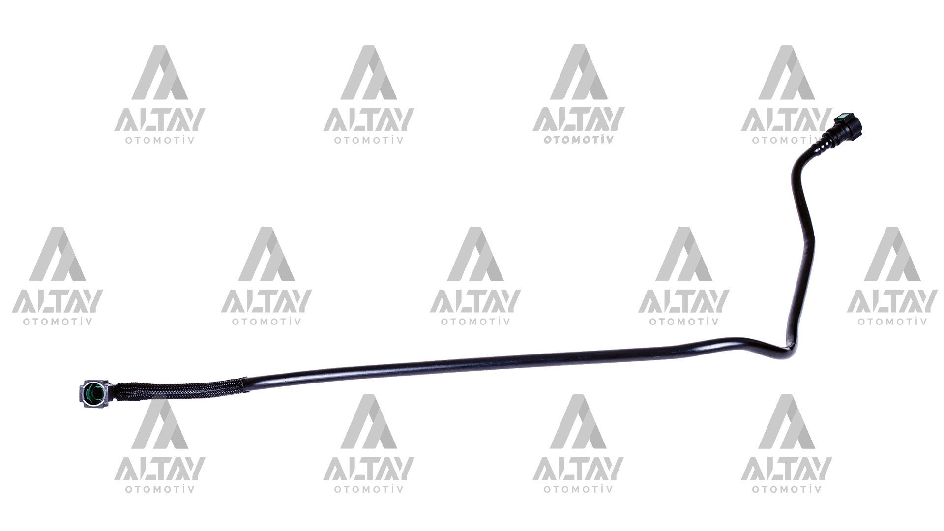 YAKIT BORUSU DOBLO 09=> 1.3 MULTİJET DÖNÜŞ