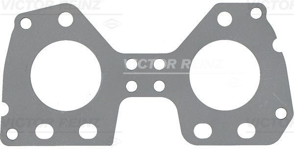BMW G11-G30-F15 B57 EKSOZ BOĞAZ CONTASI 11628579891