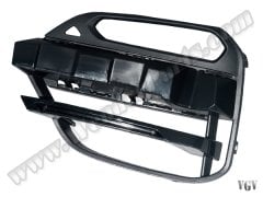 Tampon Izgarası G01 Ön Sol (Açık, PDCsiz; SİSli Tip) - 51117422945