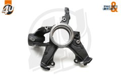 Aks Taşıyıcı DGTC Sol 78.00mm Pl7 2018- - 2Q0407255H