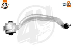 Ön Salıncak Vw A4 Arka Alt Eğri Sağ 2005-08 - 8E0407694AL