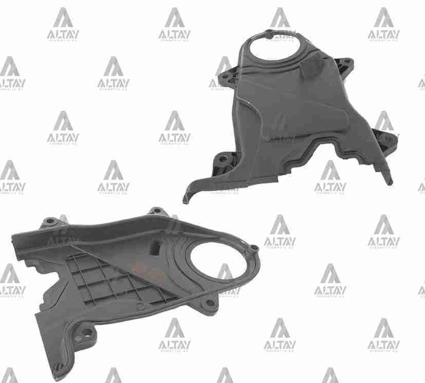 Kapak Triger Alt Accent 00-06 / Era Benzinli 2135026002
