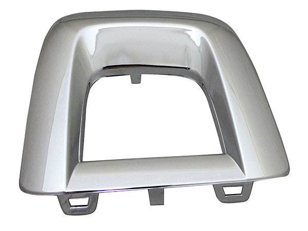 Tampon Nikelajı C253 X253 Ön Alt Sol İç -AMG- - 2538856100