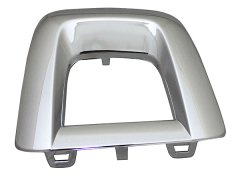 Tampon Nikelajı C253 X253 Ön Alt Sol İç -AMG- - 2538856100