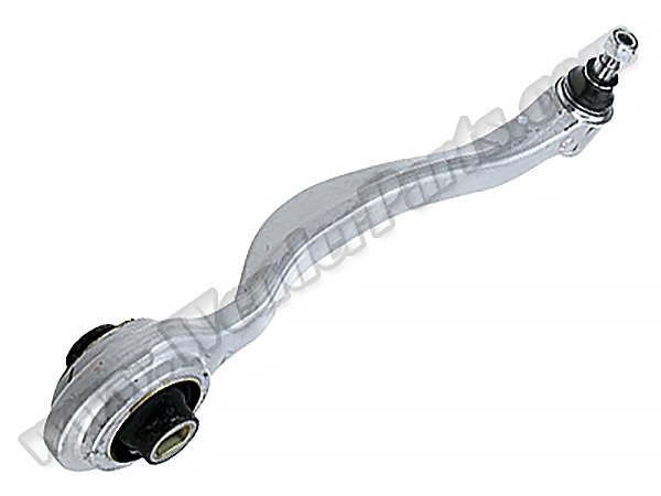 Salıncak W220 Ön Alt Sol (Alüminyum) - 2203305711