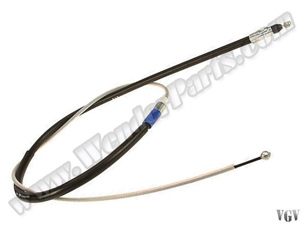 El Fren Teli E90 E92 Arka Sol/Sağ - 34406769368