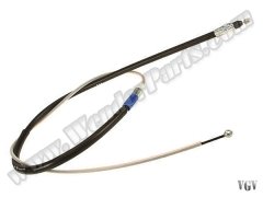 El Fren Teli E90 E92 Arka Sol/Sağ - 34406769368