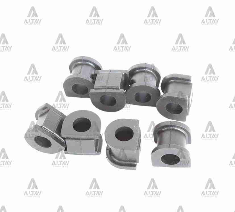 Viraj Lastiği Cıvıc  96-01 Ön (Yerli)