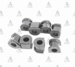 Viraj Lastiği Cıvıc  96-01 Ön (Yerli)