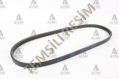 Kanallı Kayış Rover 3 Pk 0755