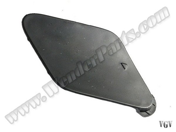 Tampon Çeki Kapağı F07 Ön - 51117248065