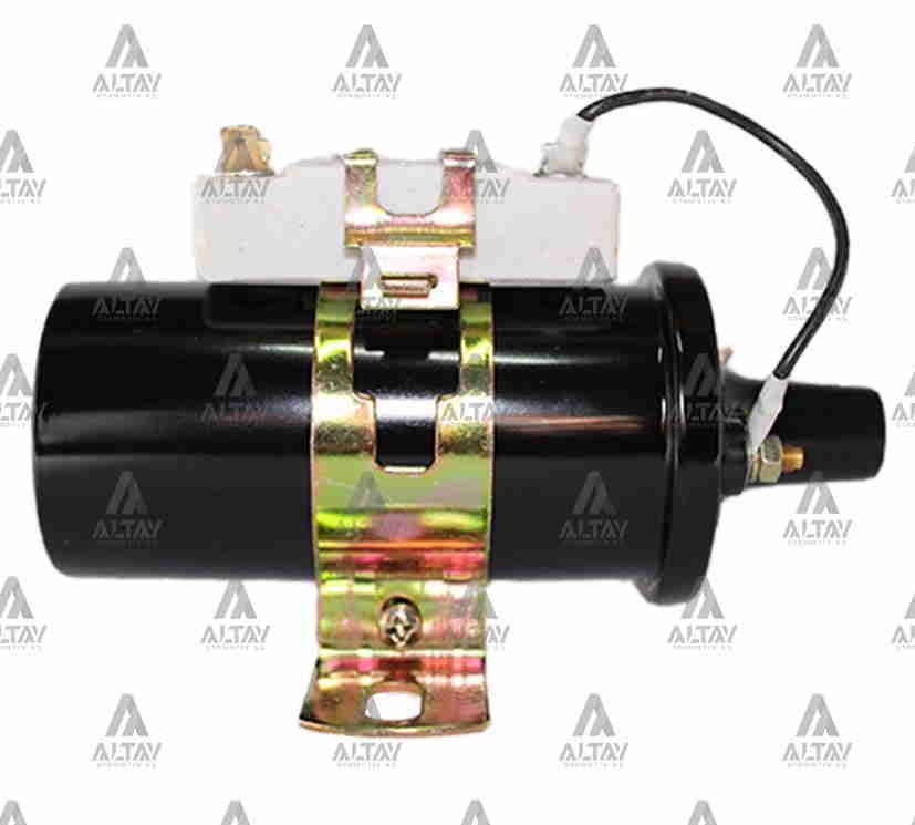 Ateşleme Bobini Accent  95-00 1.3 / Excel  90-94 1.5 Taşlı 2731024000