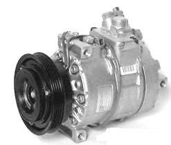Klima Kompresörü Passat-A4-A6 Avf-Amx 01-05 8D0260808 Bhr 8Fk 351 126-981 8D0260805J