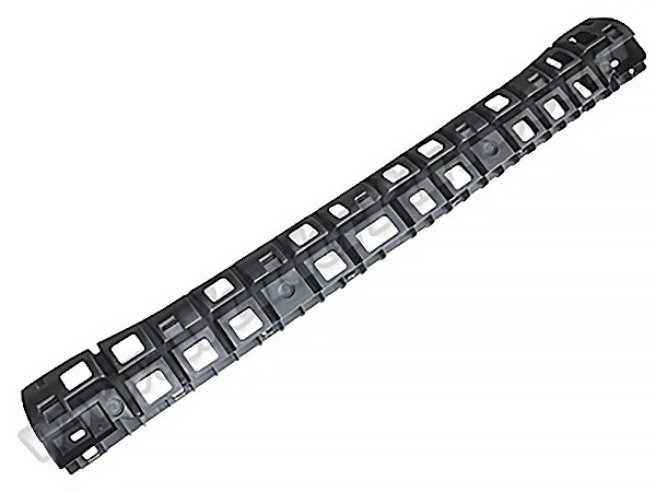 Tampon Taşıyıcı Braketi Spr901>904 Arka İç Orta 1995-06 - 9018850216