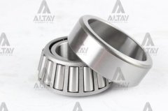 Konik Rulman 33207
