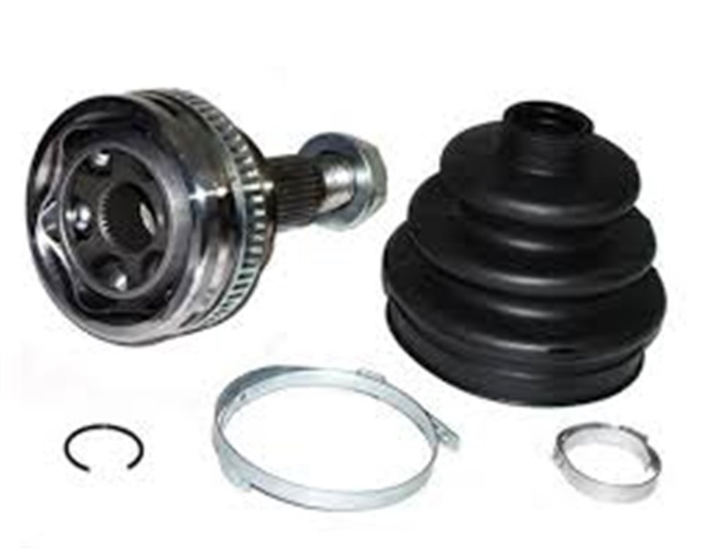 AKS KAFASI ÖN FREELANDER 2.0 TCIE 1.8 LAND ROVER TDJ100470