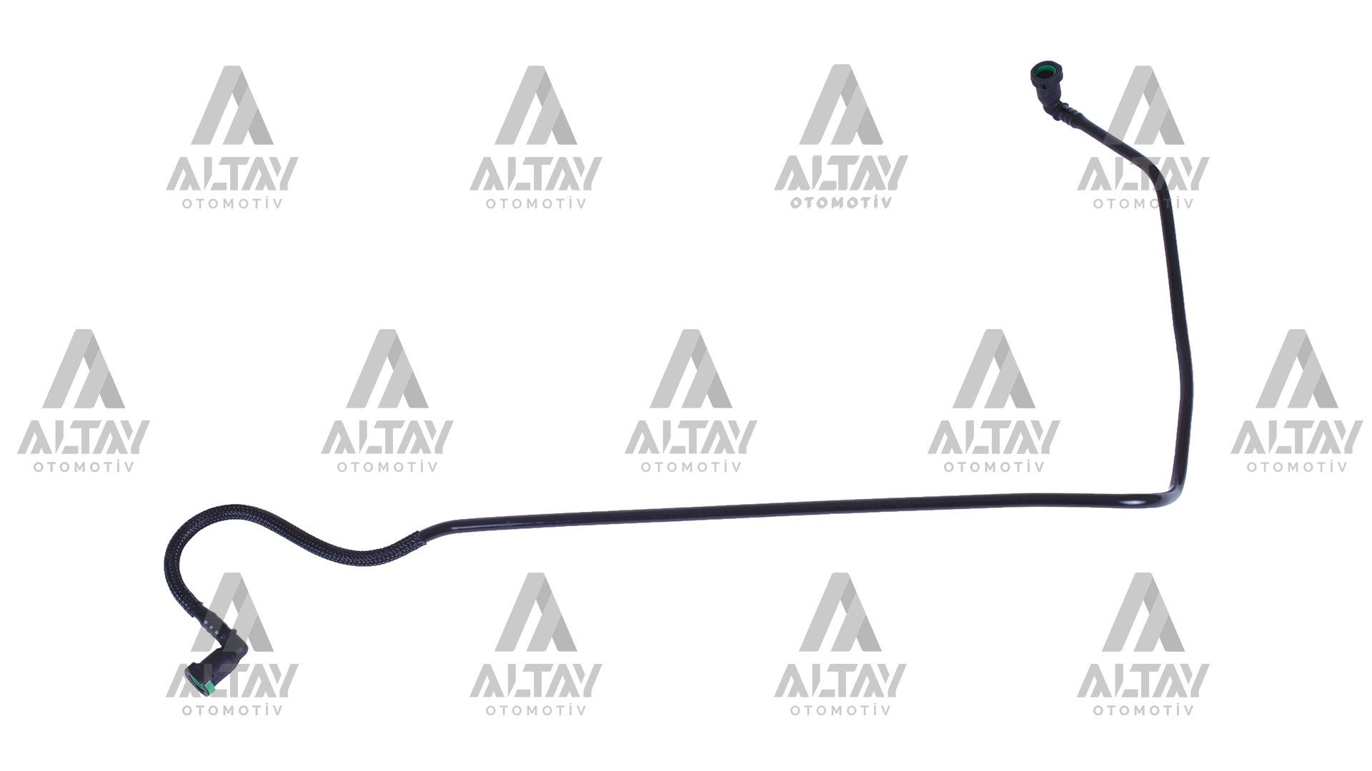 YAKIT BORUSU DOBLO 09=> 1.3 MULTİJET GİDİŞ
