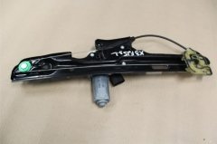 CAM MEKANİZMASI ARKA F25/L BMW 51357267103