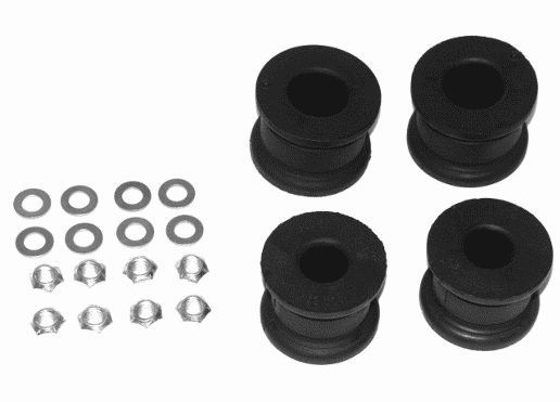 M.BENZ W124 VİRAJ DEMİR TAMİR TAKIMI ÖN A1243202147