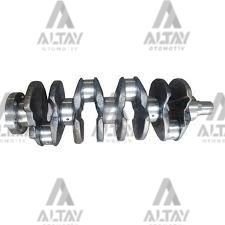KRANK MİLİ DOBLO 1.9 JTD