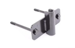 TAMPON BRAKETİ BMW ARKA E53 71601097204
