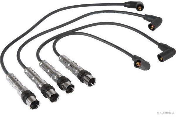 Vw 1.2 Tsı Buji Kablo Seti 03F905409C 03F905409 03F905409A 03F905409B 03F905409C 03F905430D