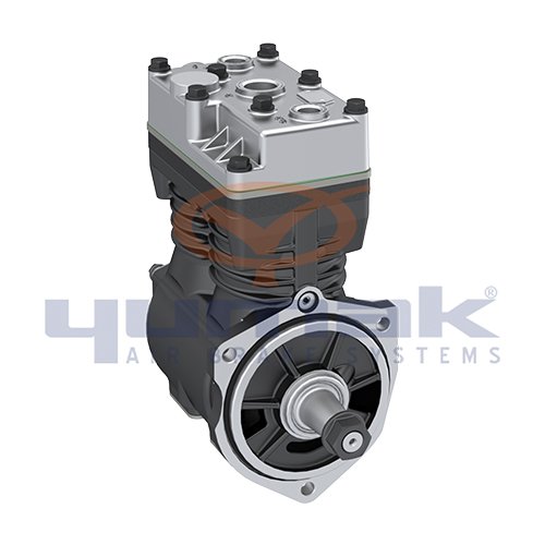 Kompresör Ø78 Lp4851 Rvı Premıum-Kerax 400-420 E.M. 5010339859 7485003211 Seb01545000