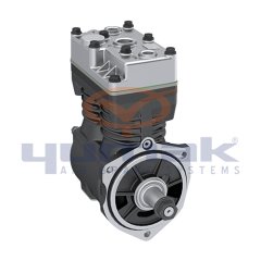 Kompresör Ø78 Lp4851 Rvı Premıum-Kerax 400-420 E.M. 5010339859 7485003211 Seb01545000