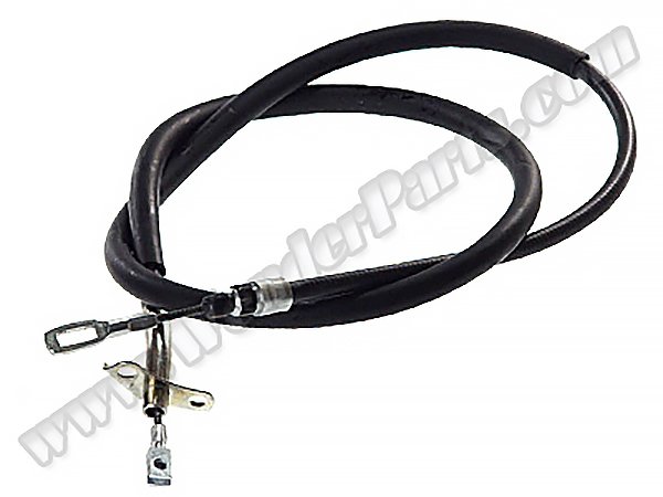 El Fren Teli Spr901>903 Arka - 9014201885