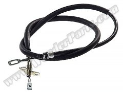 El Fren Teli Spr901>903 Arka - 9014201885