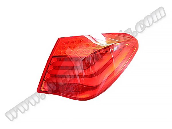 Komple Stop F01 Dış Sağ; 2008-12 - 63217182198