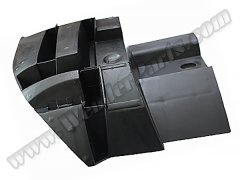 Tampon Taşıyıcı Braketi Spr901>905 Arka İç Sağ 1995-06 - 9018850116