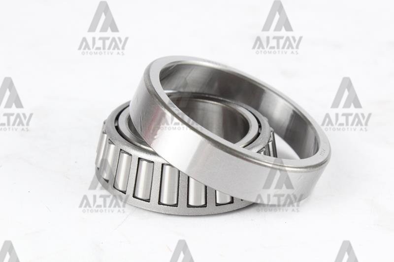 Konik Rulman L-300 Arka Teker Rulmanı 93> 57207/Lm29710