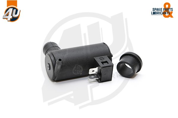 Su Motoru Tekli Ön Cam 106-205-309 1990- - 6434.66