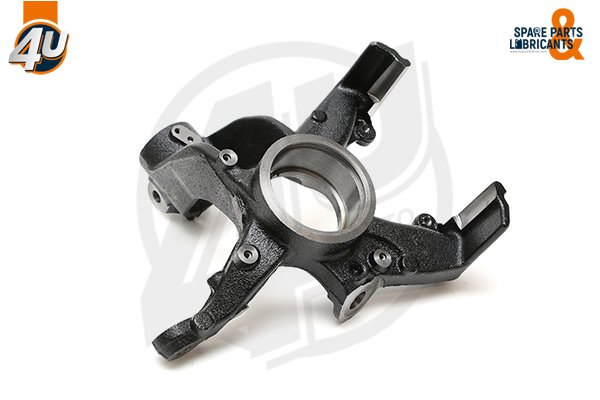 Aks Taşıyıcı DGTC Sağ 78.00mm Pl7 2018- - 2Q0407256H