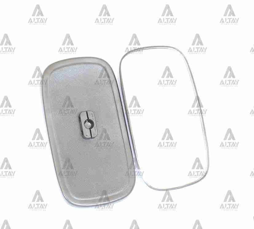 Ayna Dış Dikiz Canter Fe304 / 444 / 449