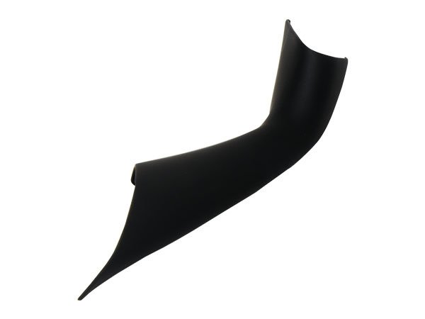 Kapı Tutamak Kaplaması G30 Ön Sol; (Siyah) - 51417438523