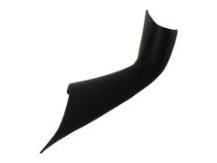 Kapı Tutamak Kaplaması G30 Ön Sol; (Siyah) - 51417438523